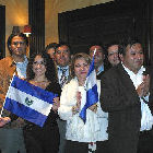 El grupo 